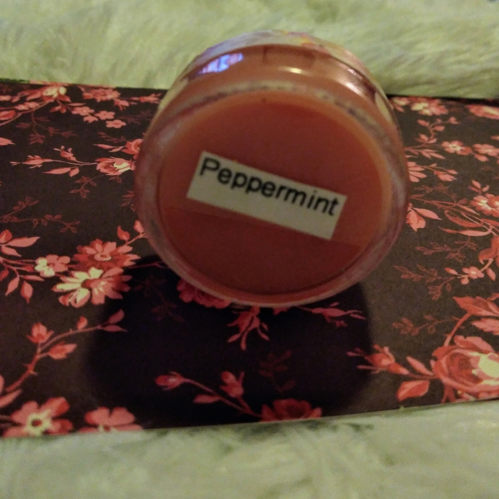 🆕 Organic Peppermint Lip Balm - Picture 4 of 4